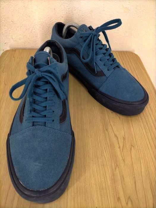 VANS（バンズ） OLD SKOOL スニーカー メンズ シューズ