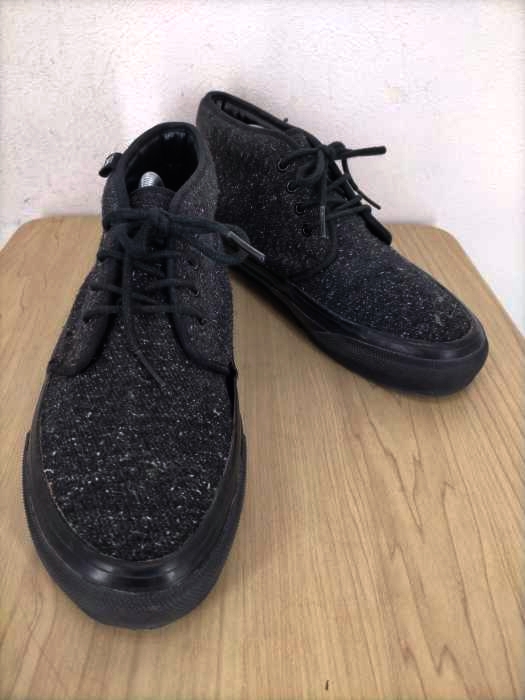 VANS（バンズ） チャッカ スニーカー メンズ シューズ