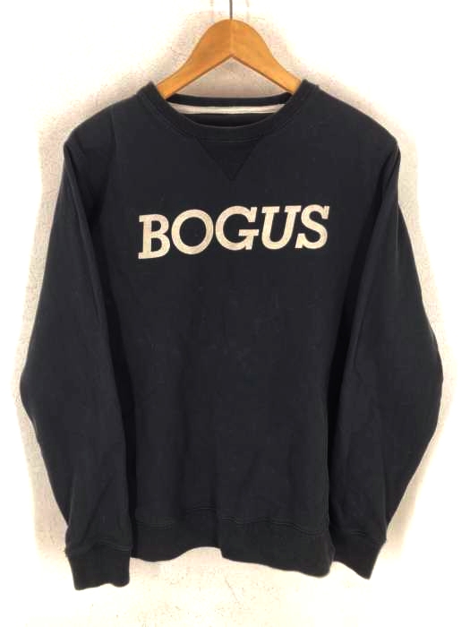 SATURDAYS Surf NYC（サタデーズサーフニューヨーク） BOGUS スウェット メンズ トップス