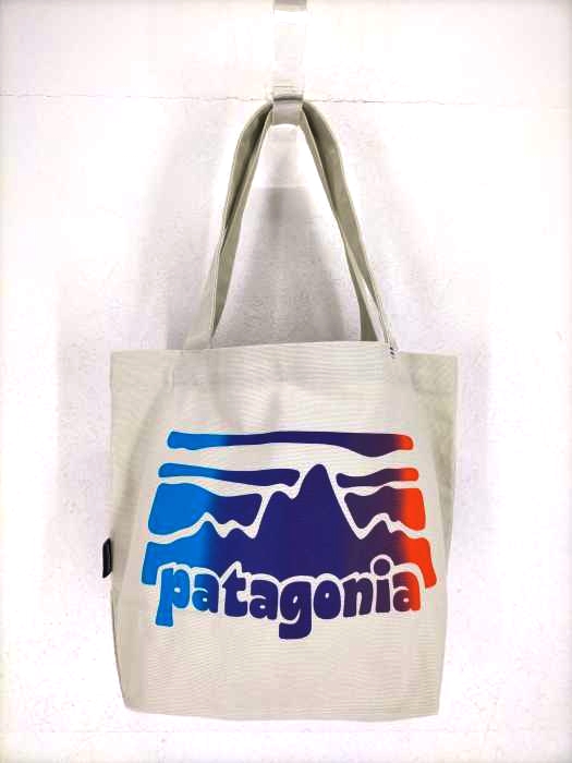 ニューヨーク限定！Patagonia パタゴニアミニトートバッグNYC 楽天市場】NYC（ブランドパタゴニア）（バッグ・小物・ブランド