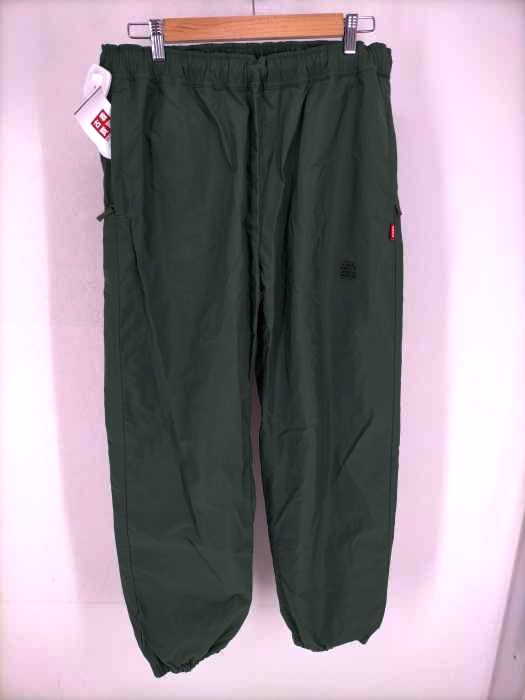 Black Eye Patch（ブラックアイパッチ） OG LABEL TRACK PANTS メンズ パンツ
