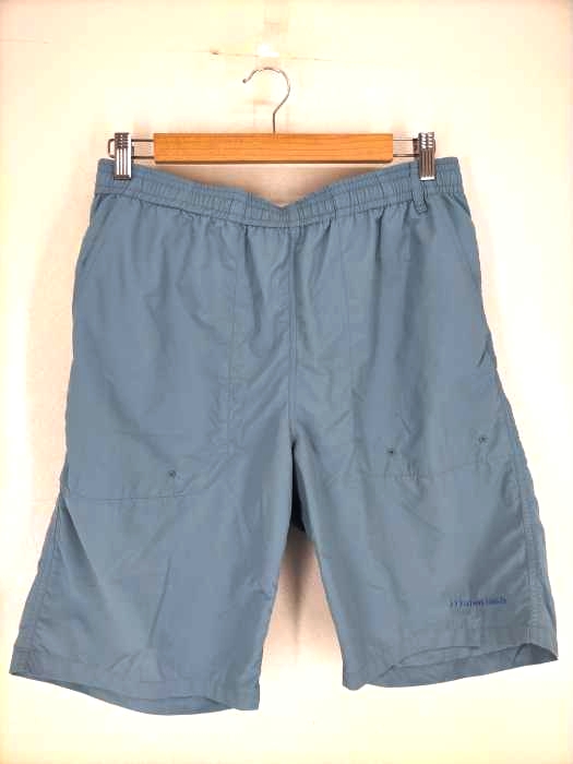 MANASTASH（マナスタッシュ） RIVER SHORTS 2.0 メンズ パンツ