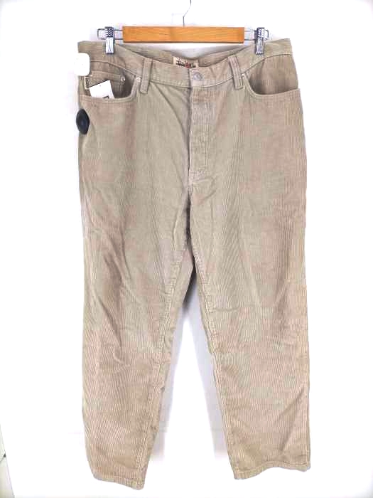 Stussy(ステューシー) 21AW Corduroy Big Ol Jeans メンズ パンツ
