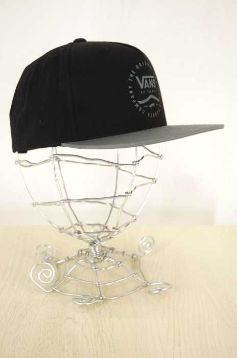 VANS (バンズ ) バッグスナップキャップ メンズ 帽子