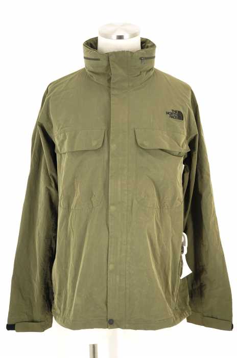 THE NORTH FACE （ザノースフェイス） グローブトレッカージャケット メンズ アウター
