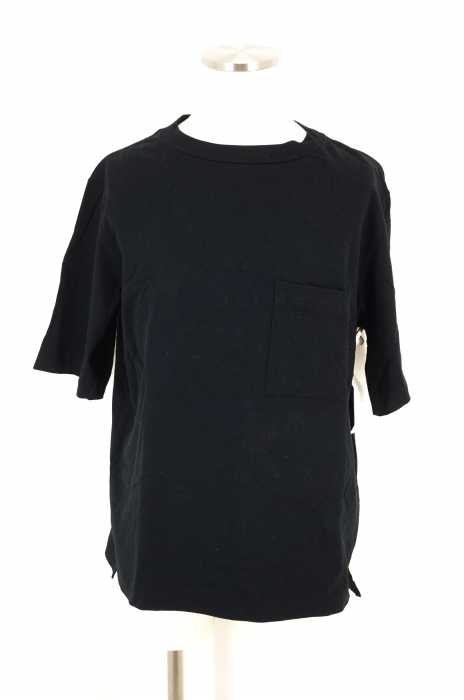 nest Robe CONFECT(ネストローブ コンフェクト) ポケットTシャツ メンズ トップス