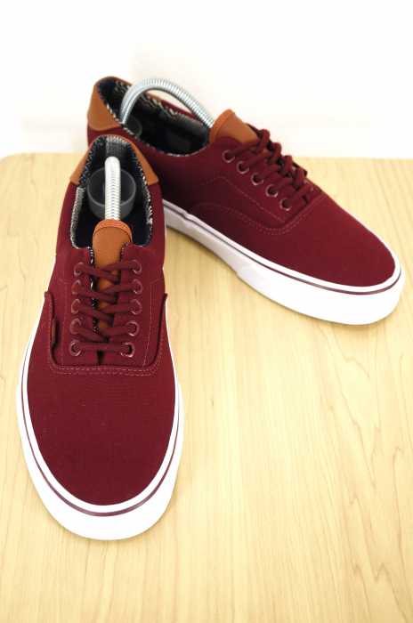 VANS （バンズ ） ERA スニーカー メンズ シューズ