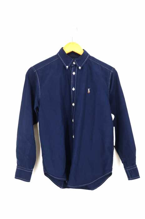 RALPH LAUREN (ラルフローレン) ボタンダウンシャツ レディース トップス