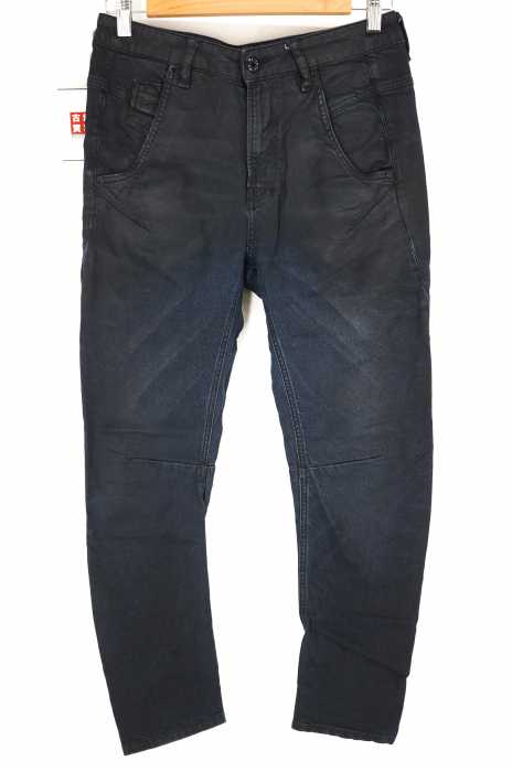 DIESEL （ディーゼル） STRETCH 5ポケットスキニーデニムパンツ レディース パンツ