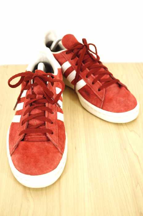 adidas (アディダス) CAMPUS 80s レディース シューズ