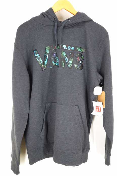 VANS （バンズ ） Classic Pullover Hoodie クラシックプルオーバーフーディ メンズ トップス