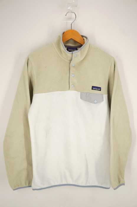 PATAGONIA SYNCHILLA(パタゴニア シンチラ) シンチラスナップT レディース トップス