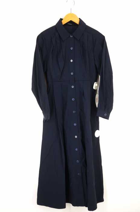 Danny&Anne （ダニーアンドアン） Spring coat dres スプリングコートドレス レディース ワンピース