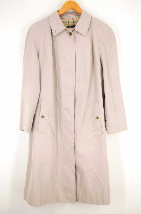 BURBERRY（バーバリー） 英国製 チェスター メンズ アウター