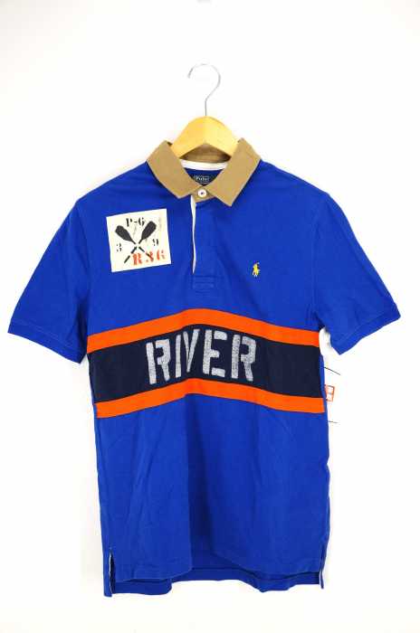 Polo by RALPH LAUREN （ポロバイラルフローレン） ポロシャツ メンズ トップス