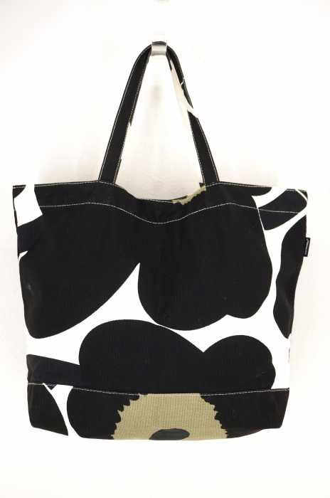 marimekko (マリメッコ) ウニッコ柄トートバッグ レディース バッグ