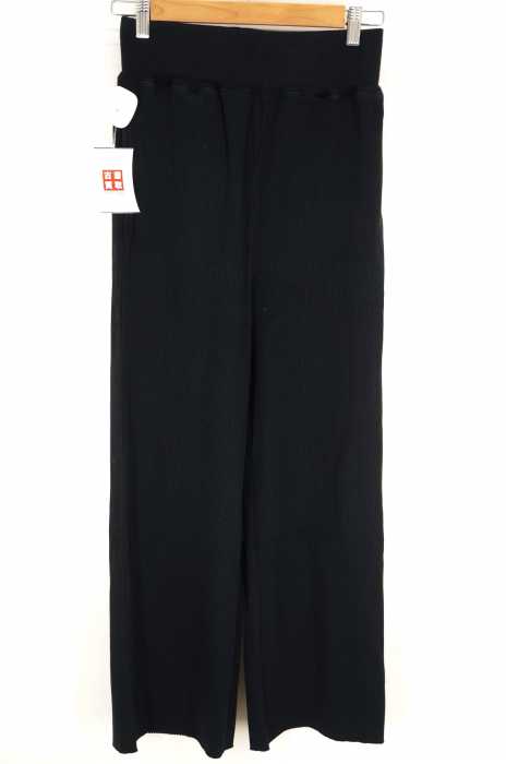 JOURNAL STANDARD relume (ジャーナルスタンダードレリューム) リブイージーパンツ レディース パンツ