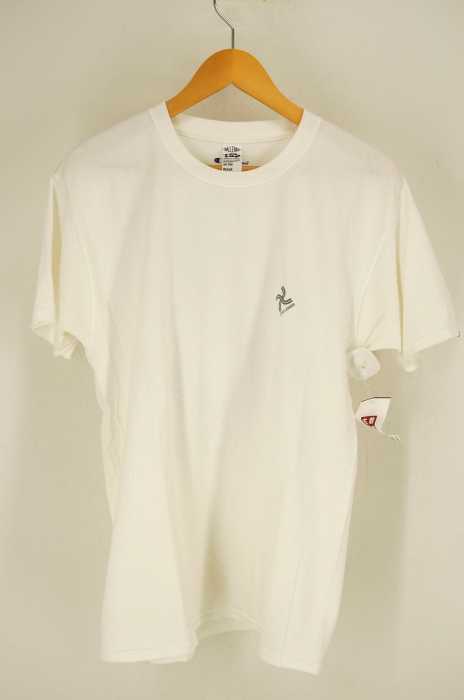 CHALLENGER（チャレンジャー） チャンピオンボディ プリントTシャツ メンズ トップス