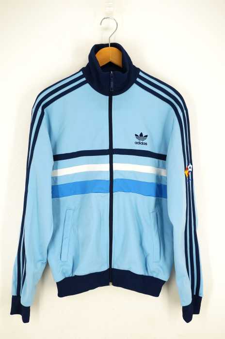 adidas Originals （アディダスオリジナルス） トラックパーカー ジャージ メンズ トップス