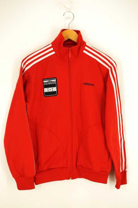 adidas オリジナルス ホンデュラスレプリカジャージ adidas Originals （アディダスオリジナルス） HONDURAS ジャージ