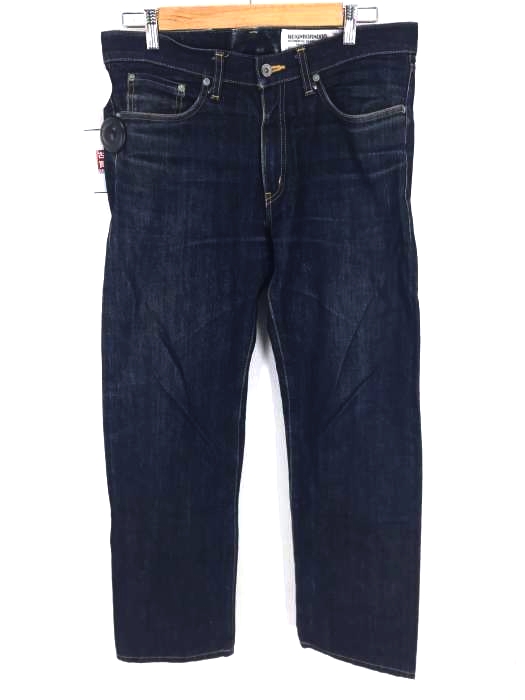 NEIGHBORHOOD（ネイバーフッド） RIGID.MID メンズ パンツ