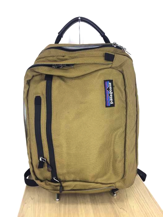 patagonia(パタゴニア) MLC 3way バッグパック メンズ バッグ