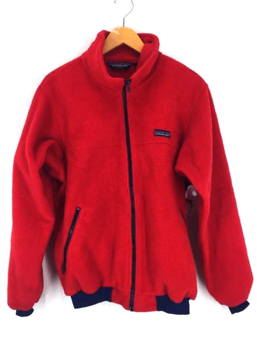 patagonia(パタゴニア) 80S フリースジャケット メンズ アウター