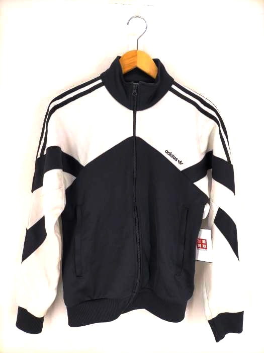 adidas Originals(アディダスオリジナルス) PALEMSTON TRACK TOP メンズ トップス