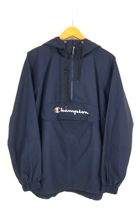 Champion（チャンピオン） アクションスタイル アノラックパーカー メンズ トップス