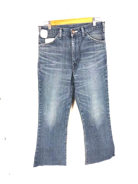 N.HOOLYWOOD（エヌハリウッド） 646 Denim Pants B メンズ パンツ
