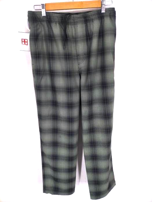 Stussy（ステューシー） 21AW Shadow Plaid Relaxed Pant メンズ パンツ