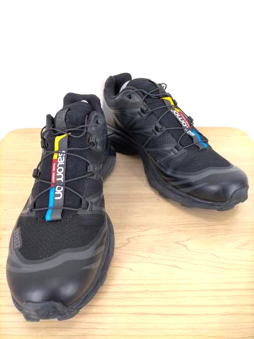 SALOMON（サロモン） XT-6 ADV メンズ シューズ