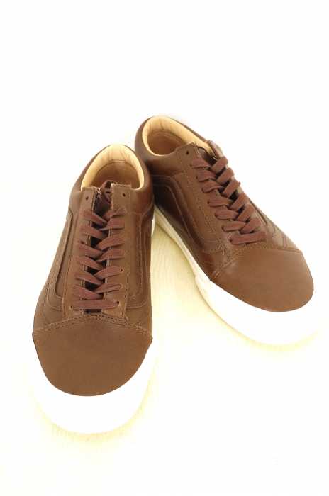 VANS （バンズ） OLDSKOOL メンズ シューズ