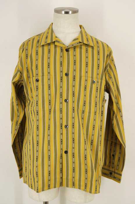 BEN DAVIS （ベンデイビス） VINTAGE SHIRT メンズ トップス