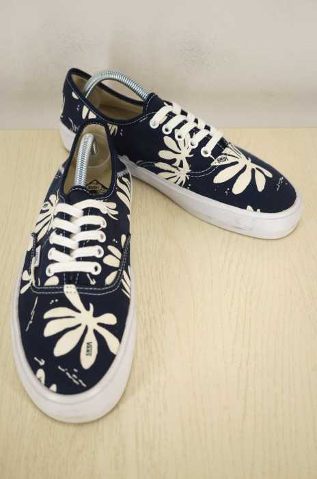 VANS (バンズ) オーセンティック シューズ メンズ シューズ