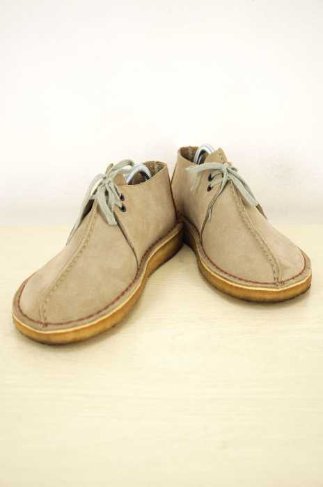 Clarks(クラークス) Desert Trek メンズ シューズ