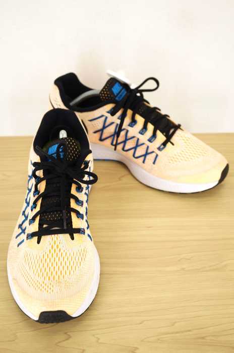 NIKE （ナイキ） AIR ZOOM PEGASUS メンズ シューズ