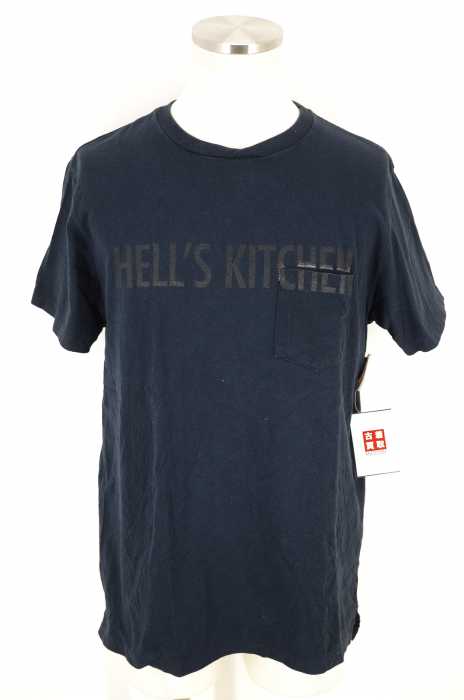 Engineered Garments (エンジニアードガーメンツ) Engineered Garments Hell メンズ トップス