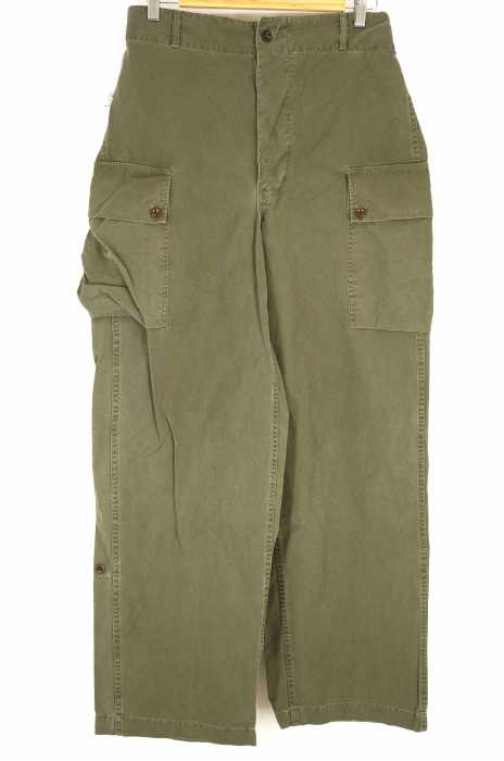 RRL RALPH LAUREN (ダブルアールエル ラルフローレン) カーゴパンツ ベイカーパンツ メンズ パンツ