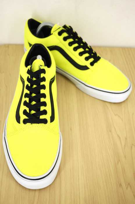 VANS （バンズ ） OLD SKOOL スニーカー メンズ シューズ
