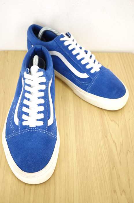 VANS （バンズ ） OLD SKOOL スニーカー メンズ シューズ