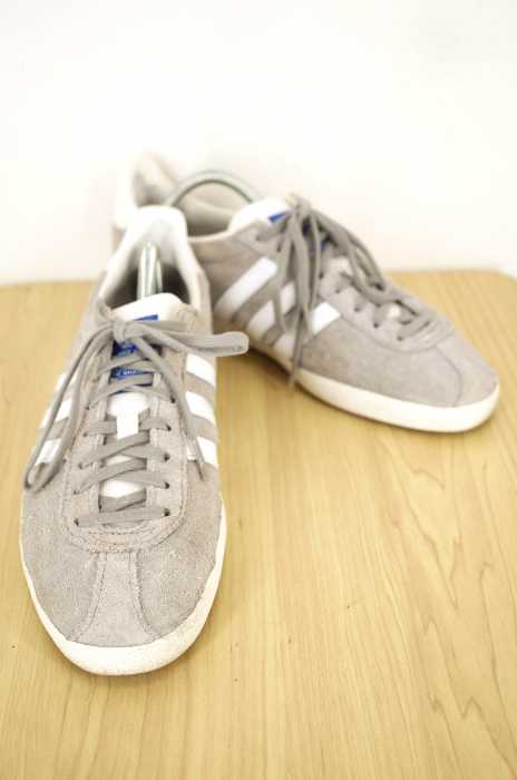 adidas (アディダス) GAZELLE OG メンズ シューズ