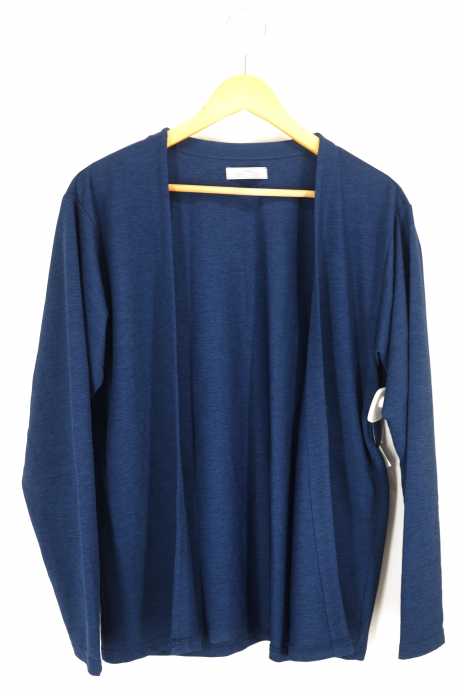 relume JOURNAL STANDARD （レリューム ジャーナルスタンダード） TORAY PARINE カノコ カーディガン メンズ トップス