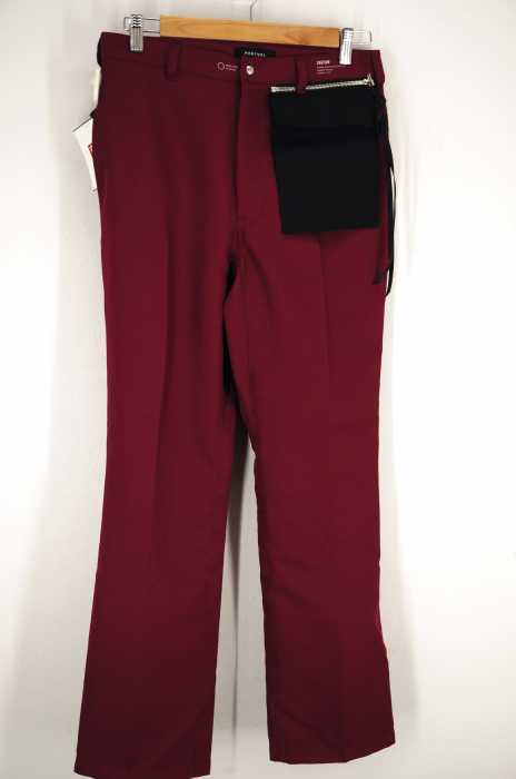PORTVEL（ポートヴェル） WORK PANTS MK-2 メンズ パンツ