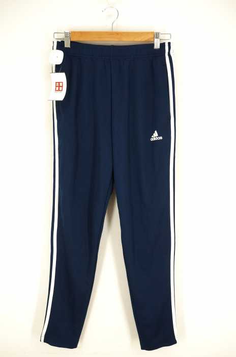 adidas (アディダス) トラックパンツ サイドライン レディース パンツ