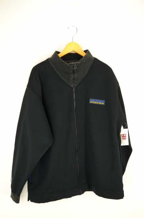 TOMMY HILFIGER （トミーヒルフィガー） 90S ジップアップパーカー ジャージ メンズ トップス