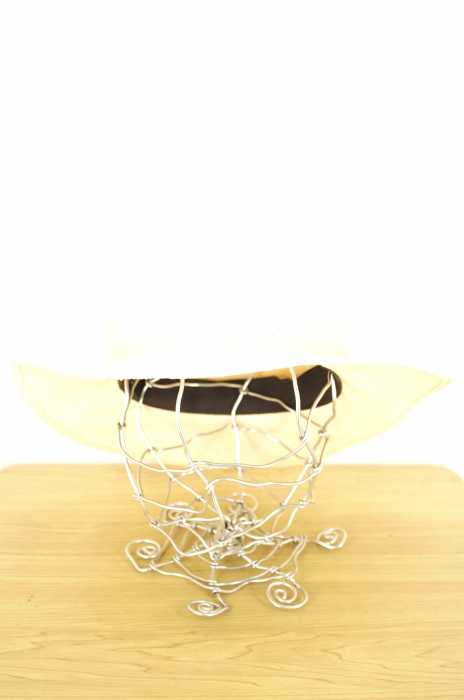 UNUSED （アンユーズド） panama hat メンズ 帽子
