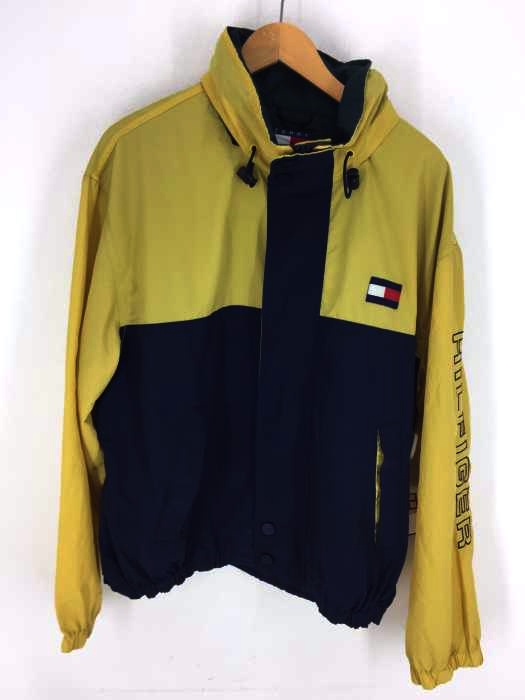 TOMMY HILFIGER(トミーヒルフィガー) バイカラー メンズ アウター
