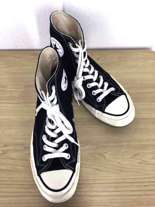 CONVERSE（コンバース） CHUCK TAYLOR ALL STAR 70 HI レディース シューズ