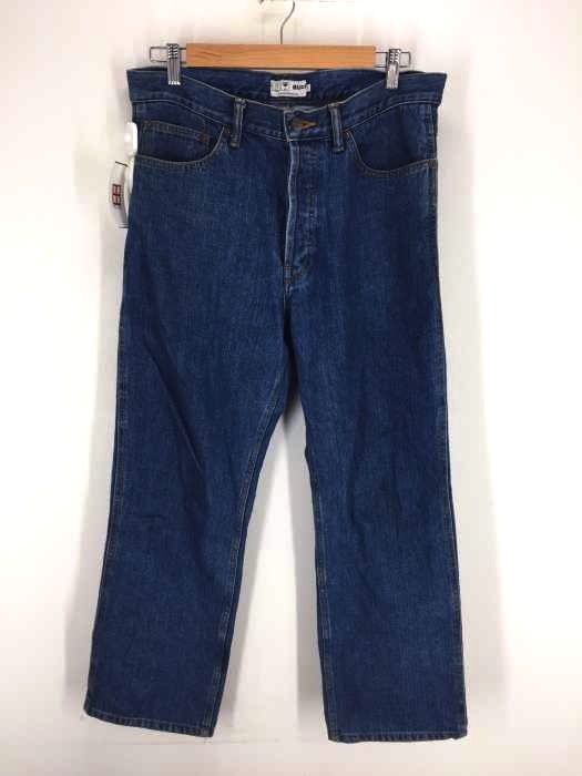 Black Eye Patch（ブラックアイパッチ） HANDLE WITH CARE DENIM PANTS メンズ パンツ